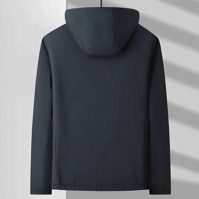 Giannis® | Novus Hooded Jacket - Image 5