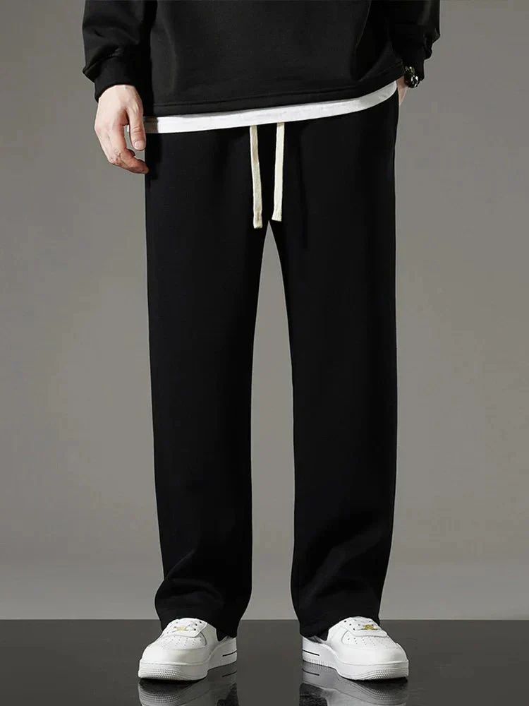 Gibran | Comfortable sweatpants - Image 3