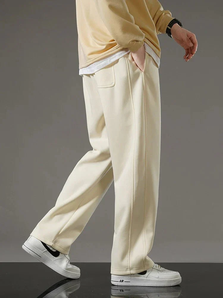 Gibran | Comfortable sweatpants - Image 4