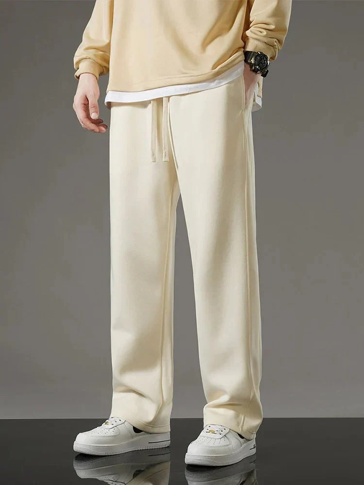 Gibran | Comfortable sweatpants - Image 5
