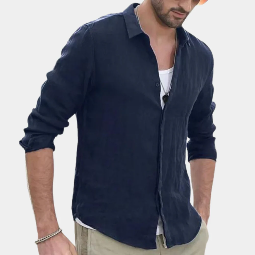 Gibson® | Breathable Men'S Shirt - Image 3
