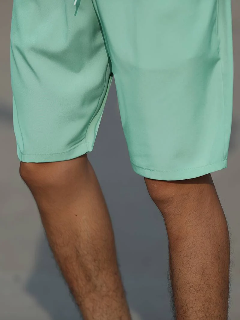 Gibson® | Casual Drawstring Shorts For Men - Image 20