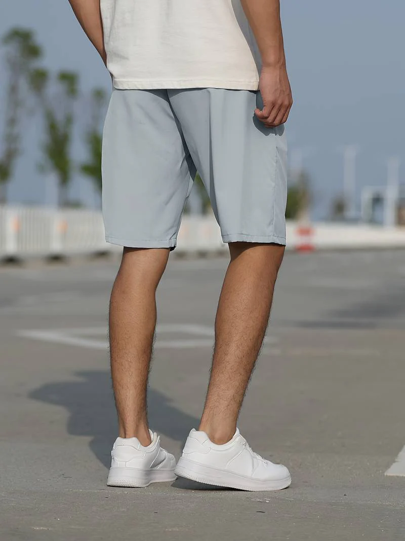 Gibson® | Casual Drawstring Shorts For Men - Image 25