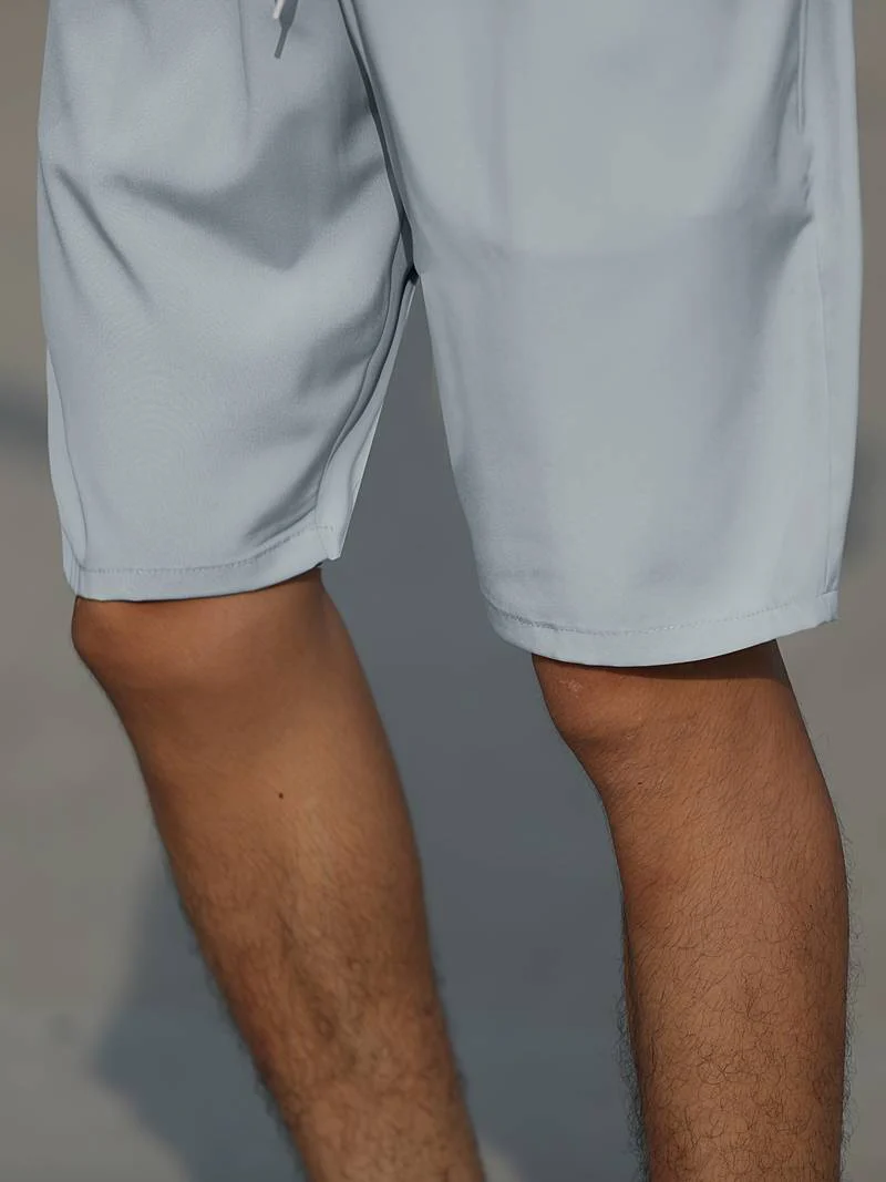 Gibson® | Casual Drawstring Shorts For Men - Image 28