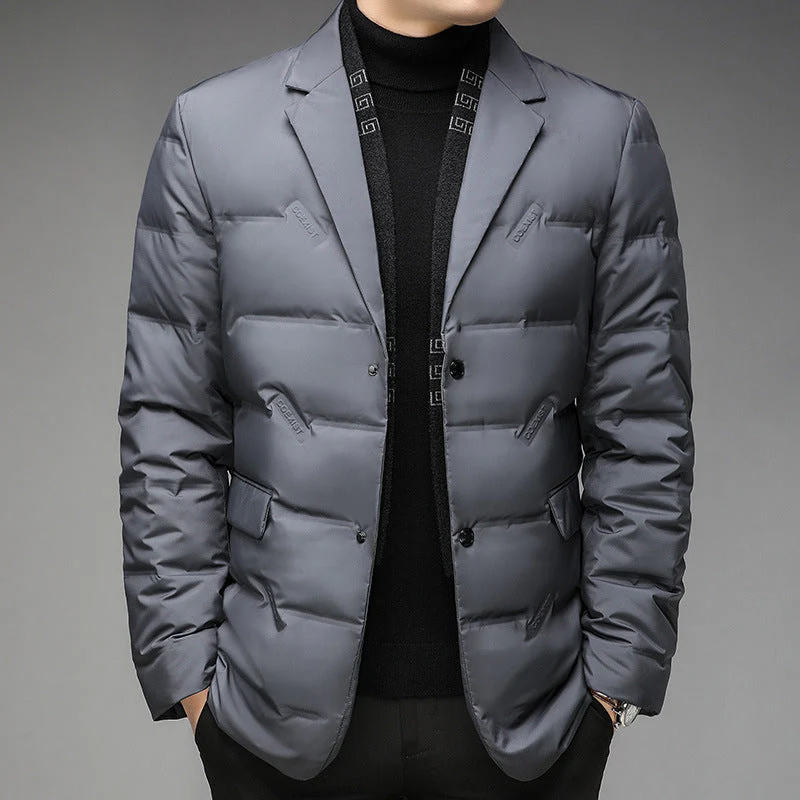 Gideon® | Duck Down Blazer - Image 2