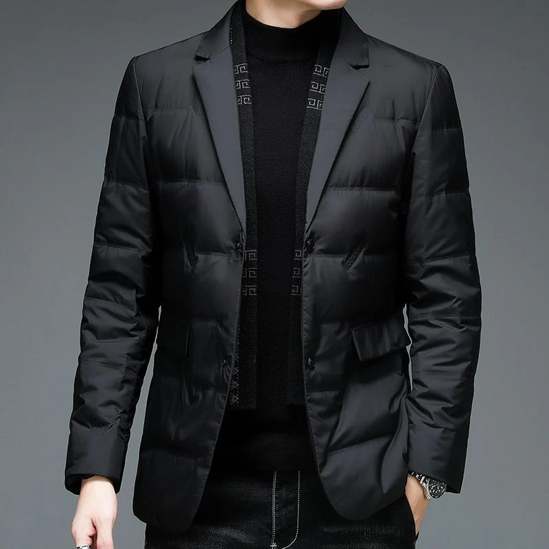 Gideon® | Duck Down Blazer - Image 5