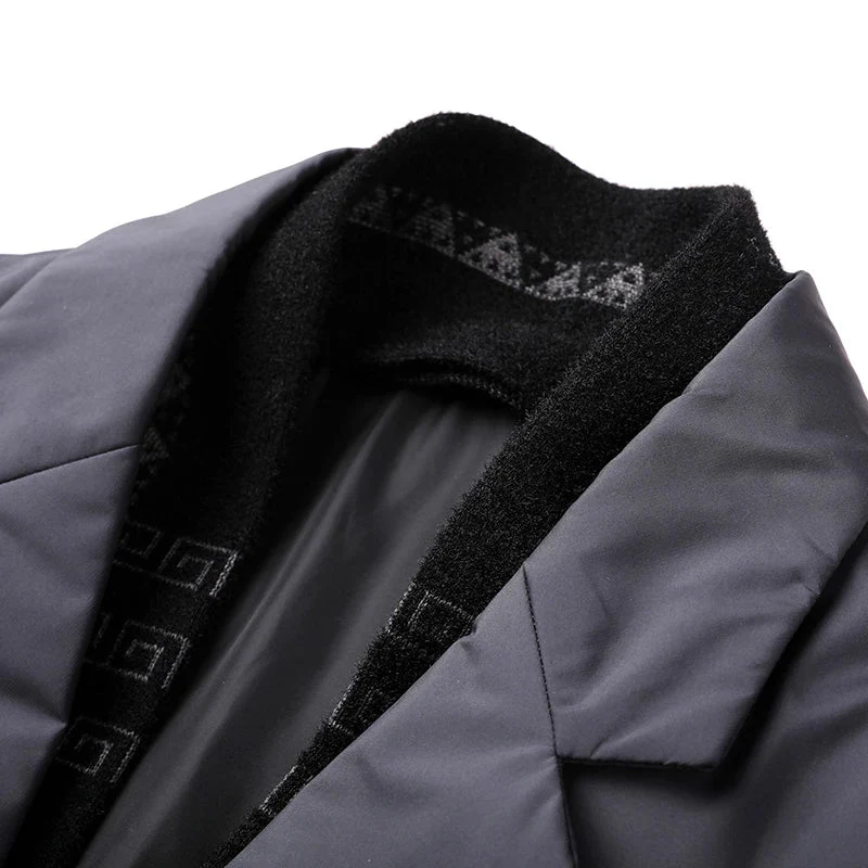 Gideon® | Duck Down Blazer - Image 7