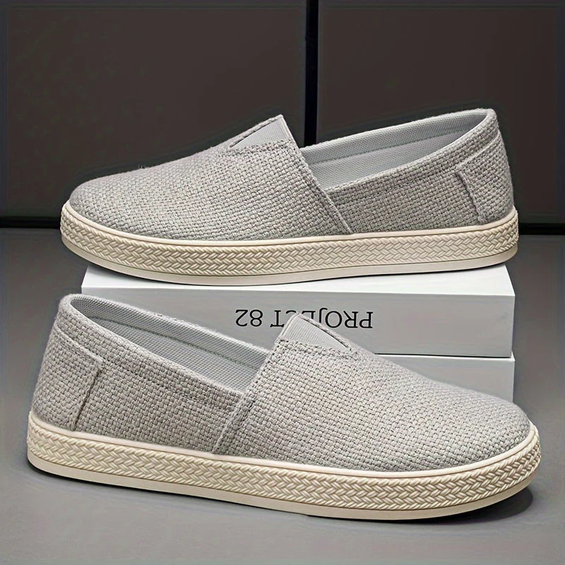 Gideon | Casual Beach Loafers - Image 5