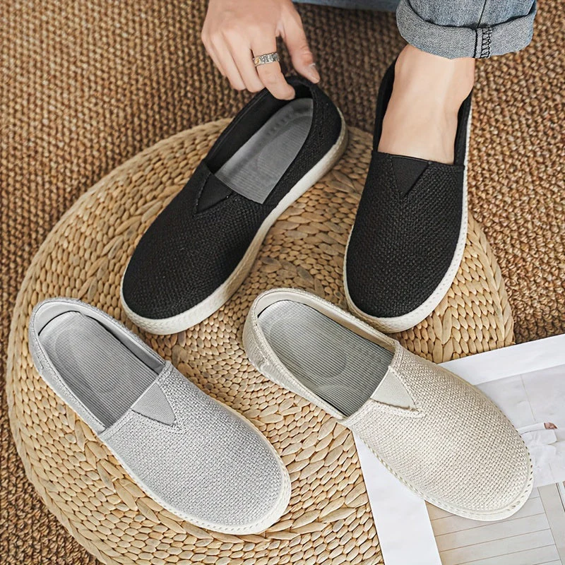 Gideon | Casual Beach Loafers - Image 8