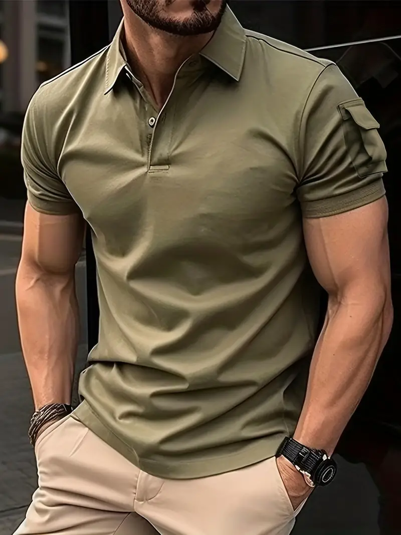 Gifford® | Timeless Polo