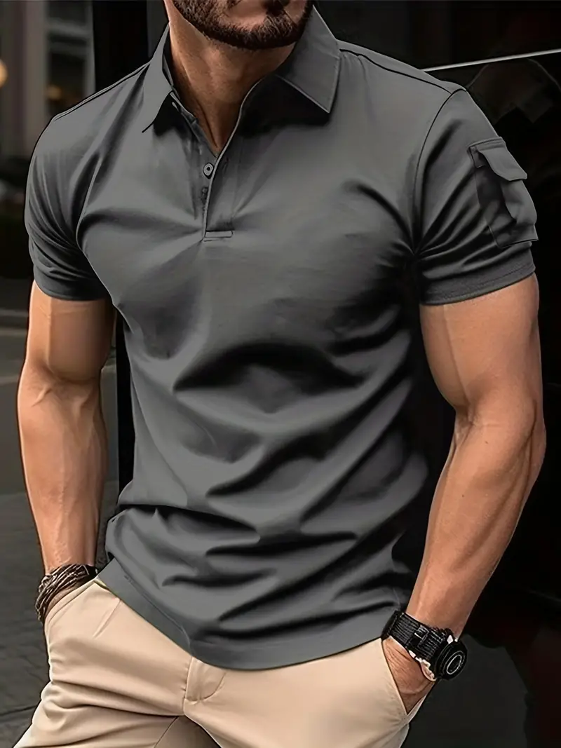 Gifford® | Timeless Polo - Image 3