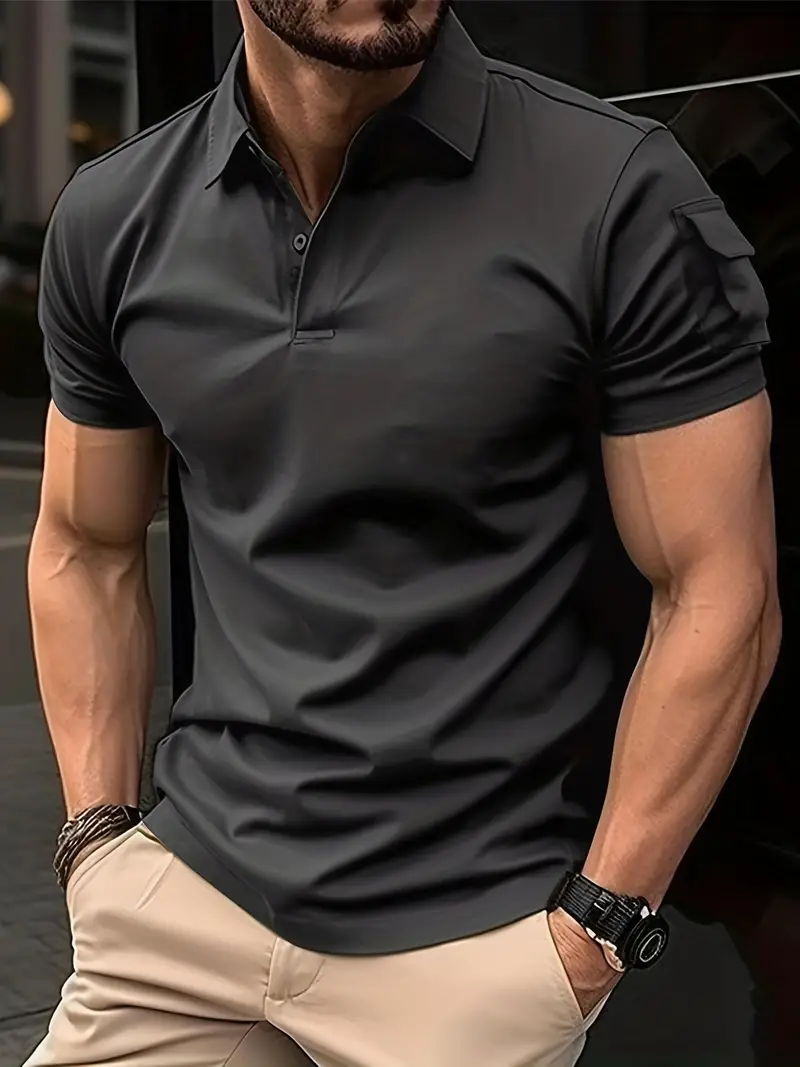 Gifford® | Timeless Polo - Image 4