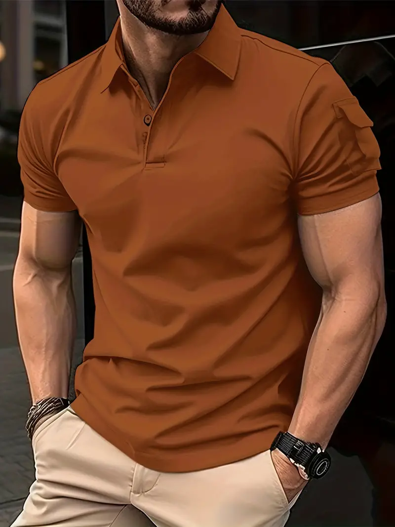 Gifford® | Timeless Polo - Image 5