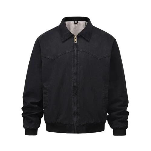 Gilbert® | Jacket With Fur Lining For Men - Image 6