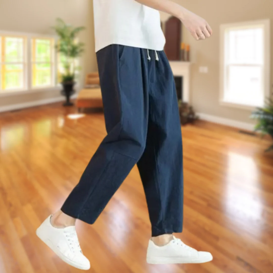 Gilbert® | Men'S Casual Long Trousers - Image 3