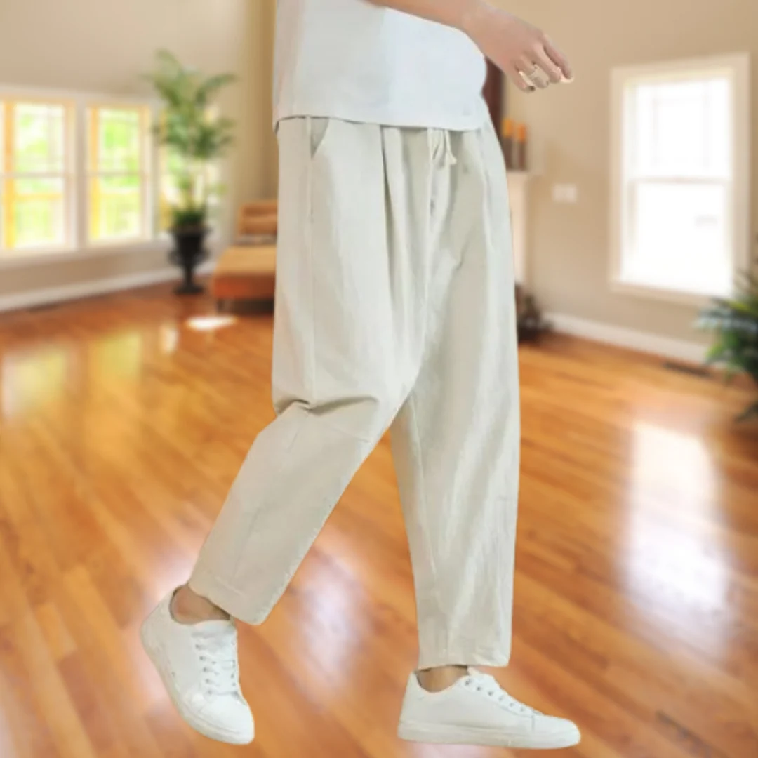 Gilbert® | Men'S Casual Long Trousers - Image 5