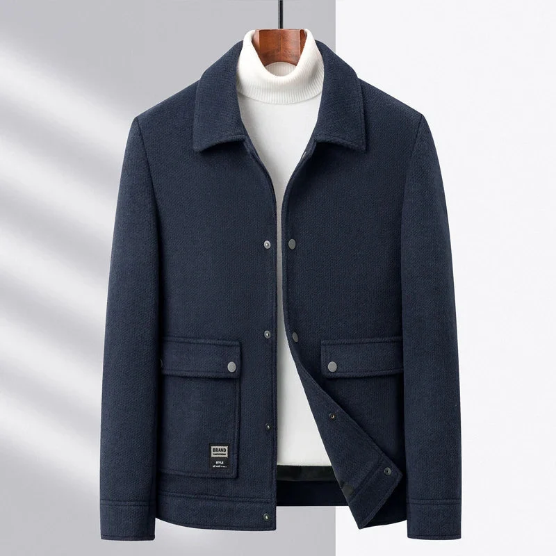 Gilbert | Luxury Coat - Image 2