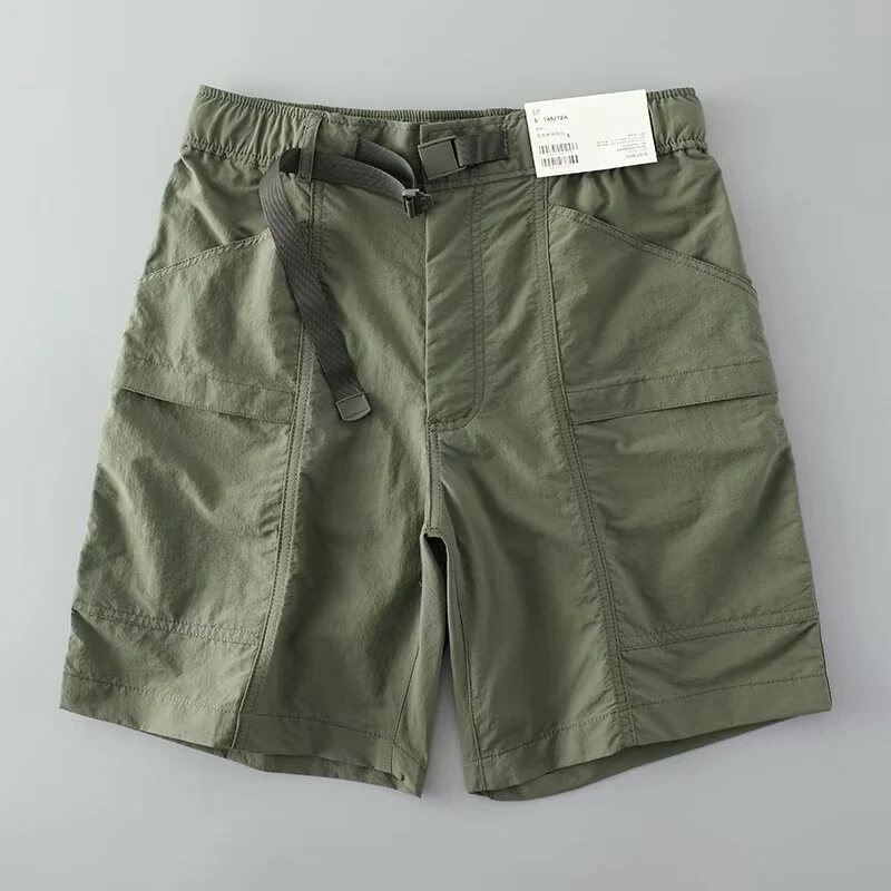 Gilberto® | Active Shorts - Image 4