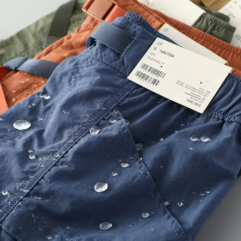 Gilberto® | Active Shorts - Image 6