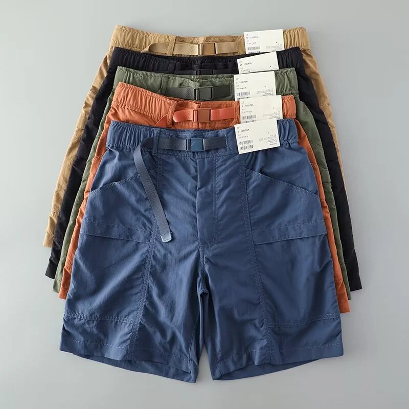 Gilberto® | Active Shorts - Image 7