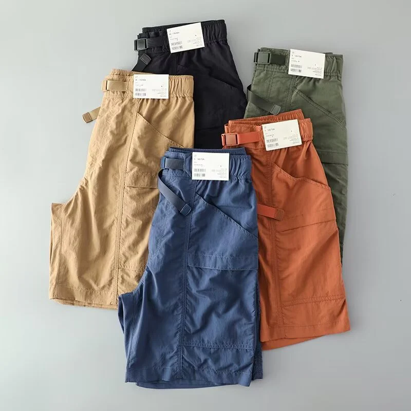 Gilberto® | Active Shorts - Image 8