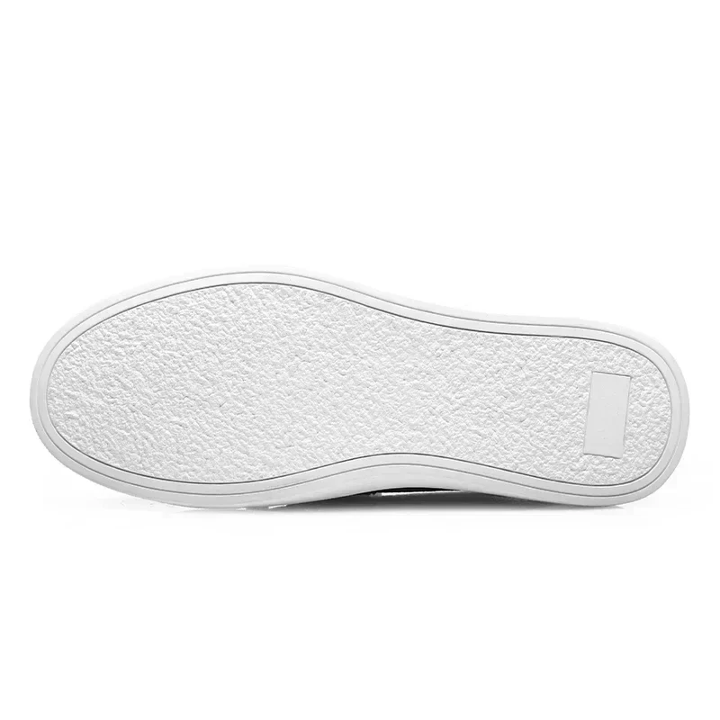 Gilberto® | Moccasin Design Sneakers - Image 3