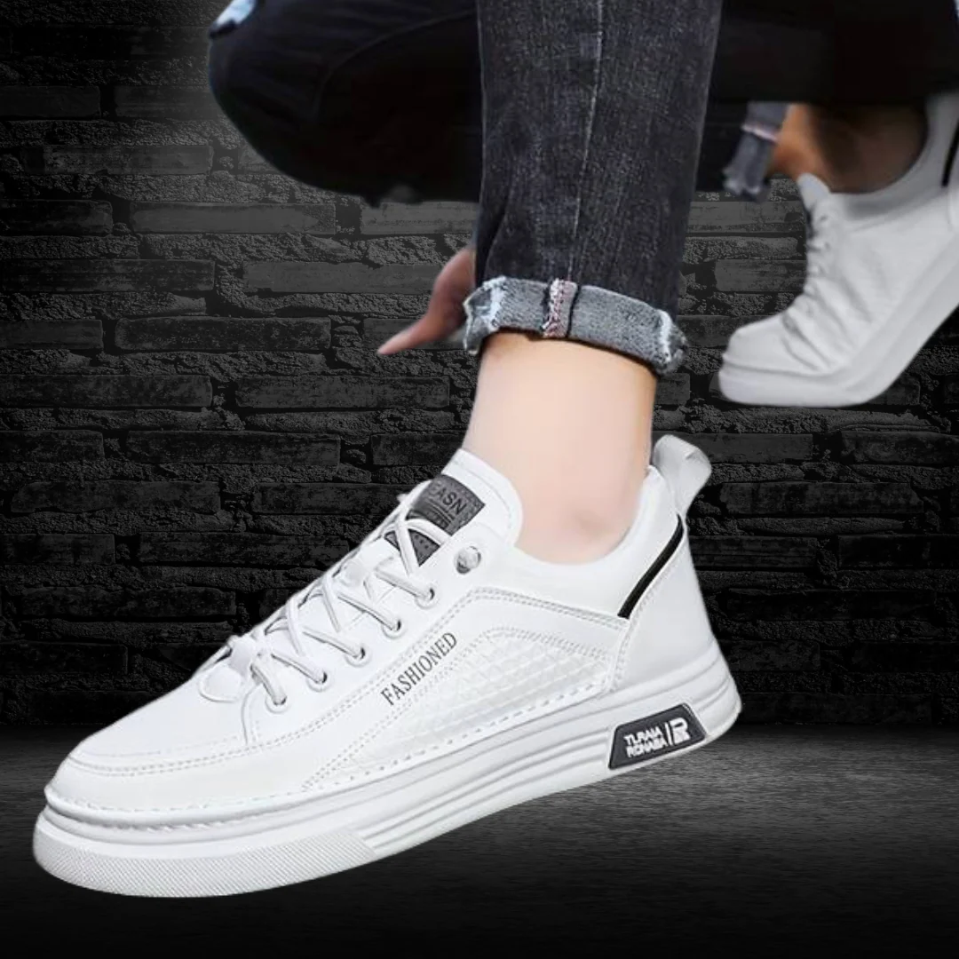 Gilberto® | Stylish Orthopedic Shoes - Image 2