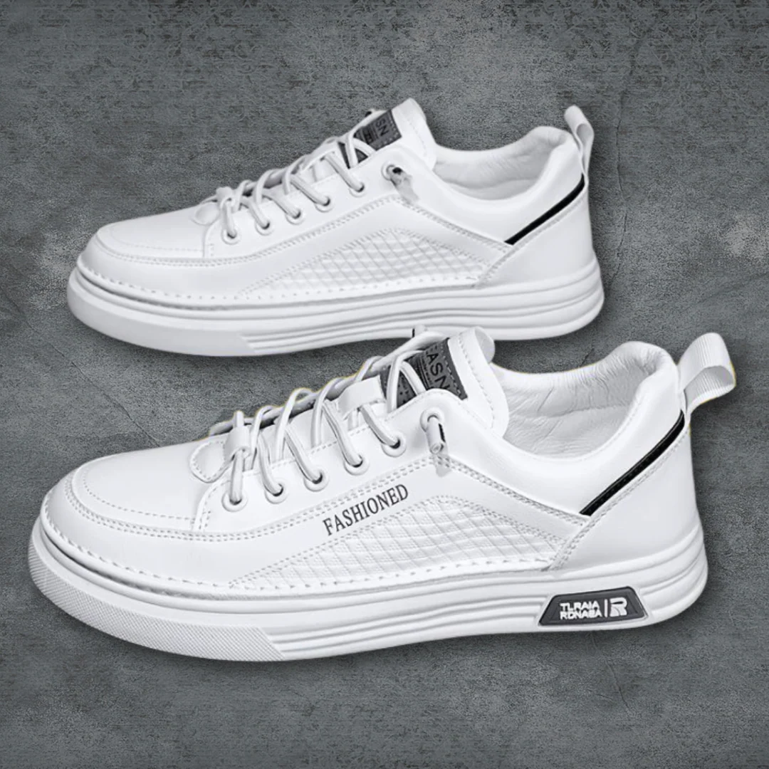 Gilberto® | Stylish Orthopedic Shoes - Image 3