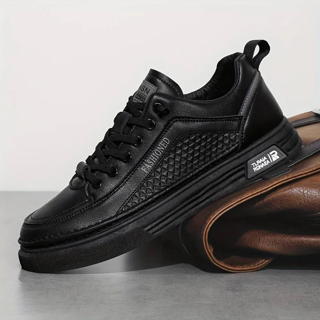 Gilberto® | Stylish Orthopedic Shoes - Image 4