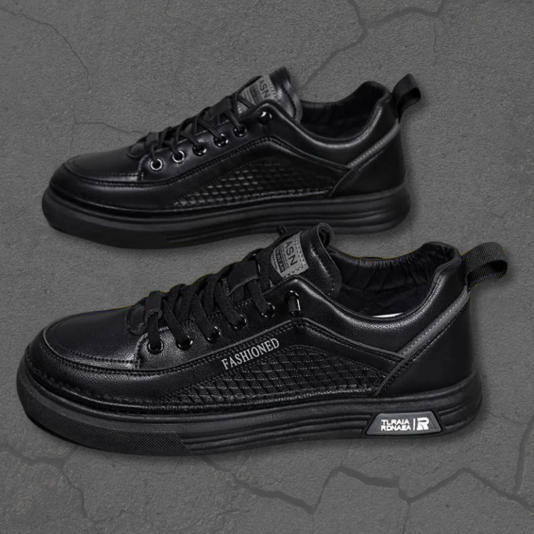 Gilberto® | Stylish Orthopedic Shoes - Image 5
