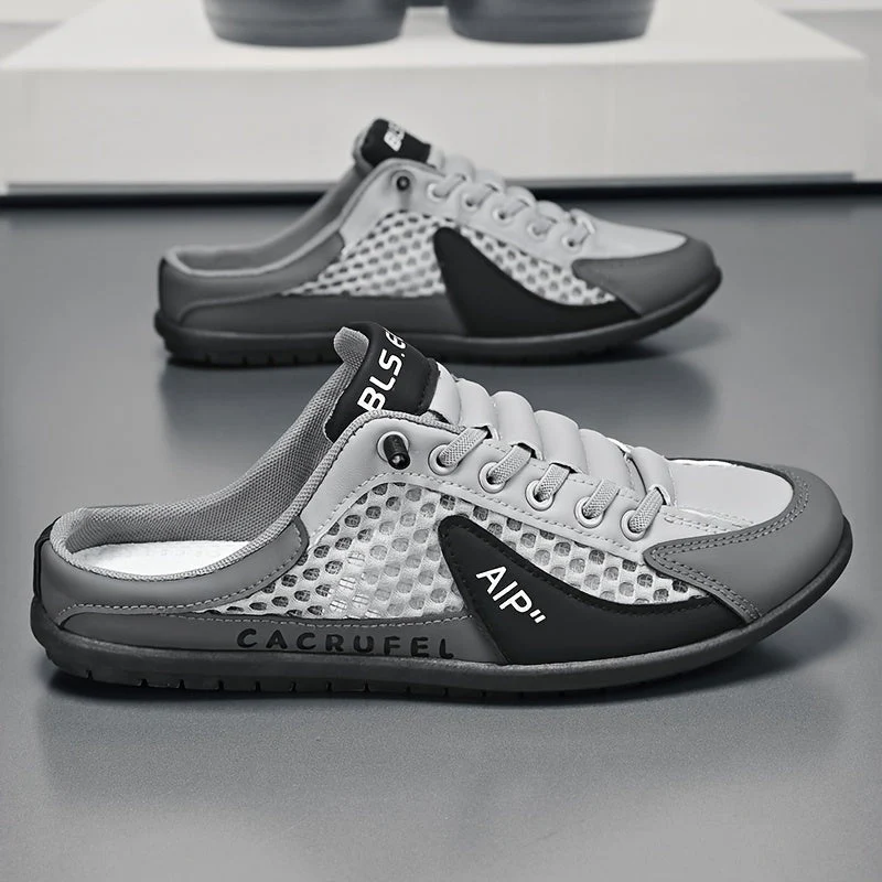 Gilberto® | Ultra Breathable Wear Them Anywhere Slippers - Image 10