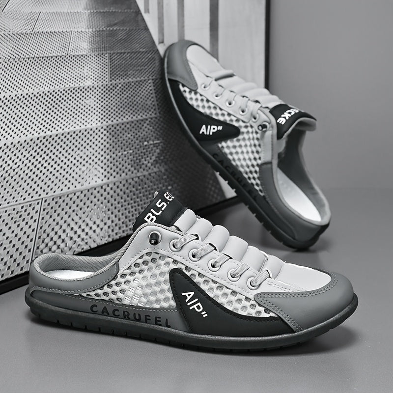 Gilberto® | Ultra Breathable Wear Them Anywhere Slippers - Image 5