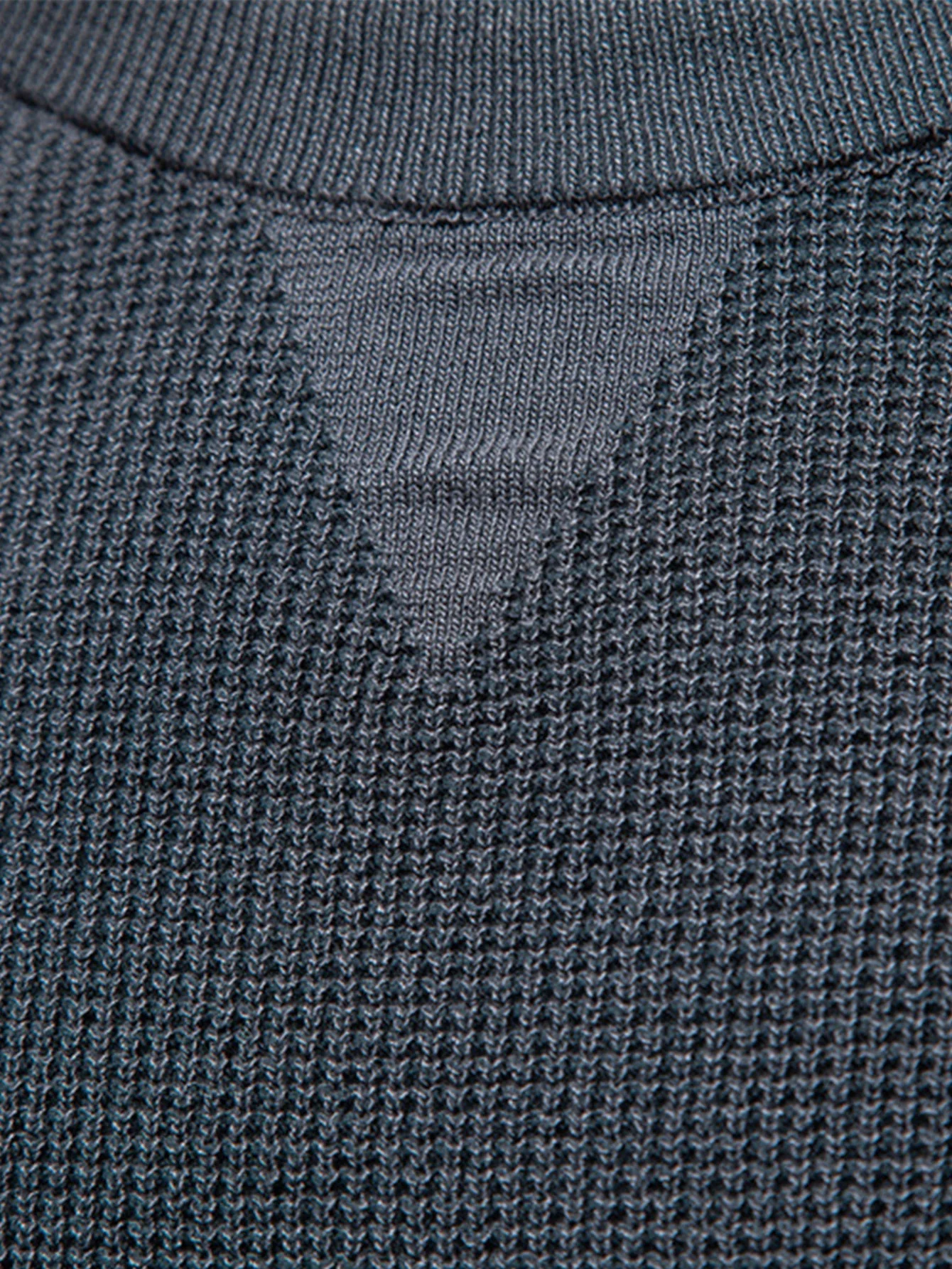 Gildas® | Raglan Sleeve Textured Sweater - Image 13