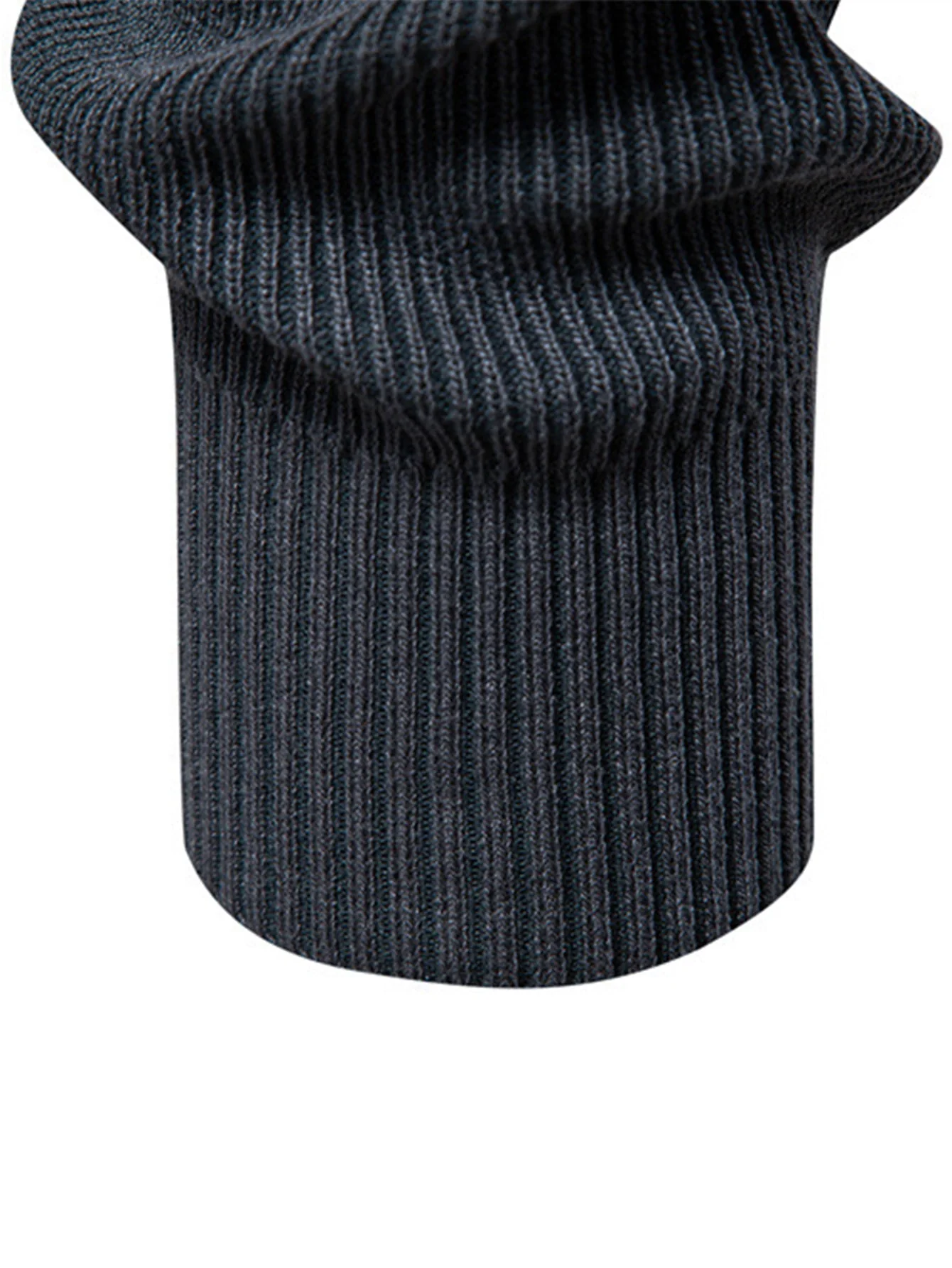 Gildas® | Raglan Sleeve Textured Sweater - Image 4