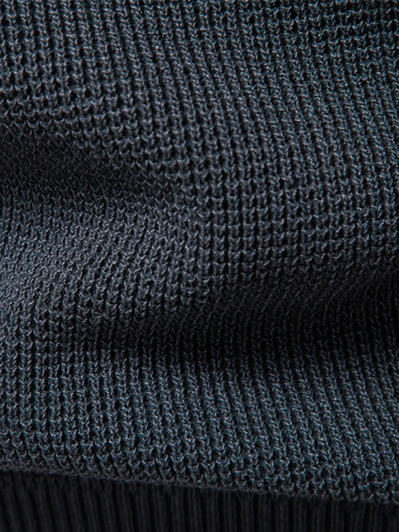 Gildas® | Raglan Sleeve Textured Sweater - Image 5