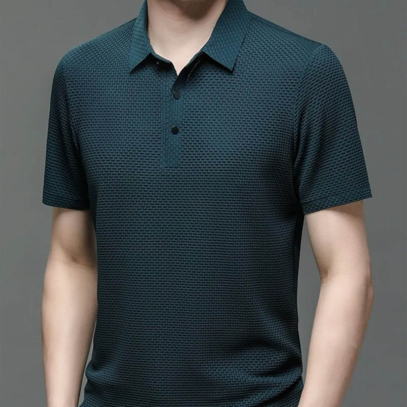 Gino® | Breathable Polo Shirt - Image 4
