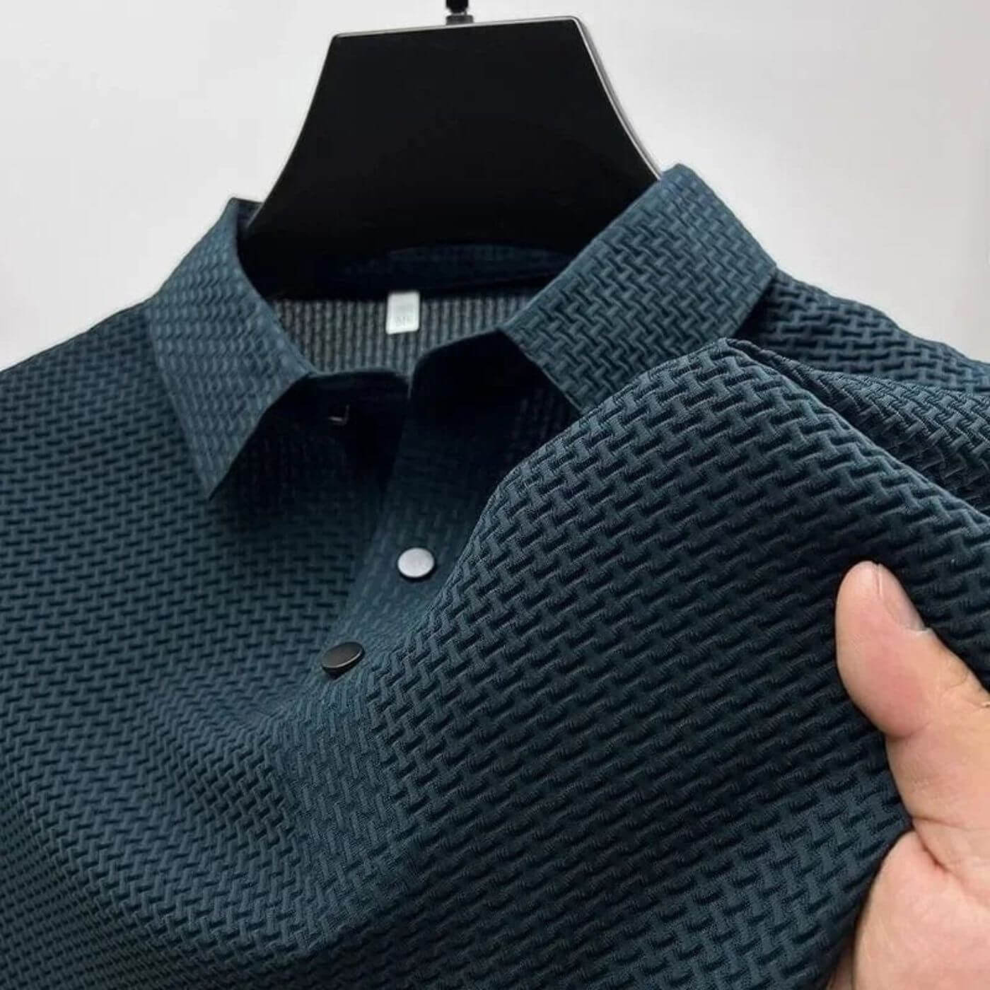 Gino® | Breathable Polo Shirt - Image 6