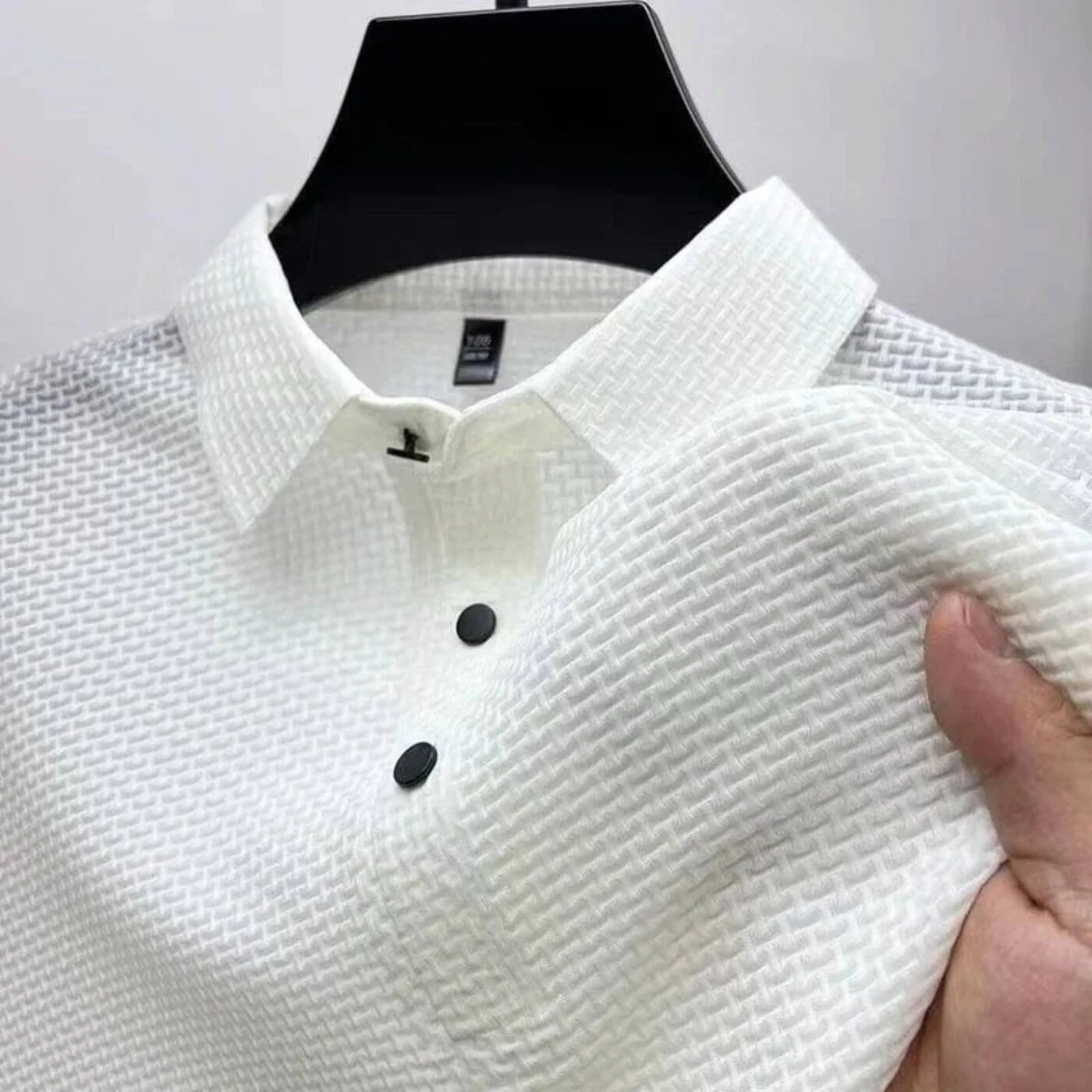 Gino® | Breathable Polo Shirt - Image 9