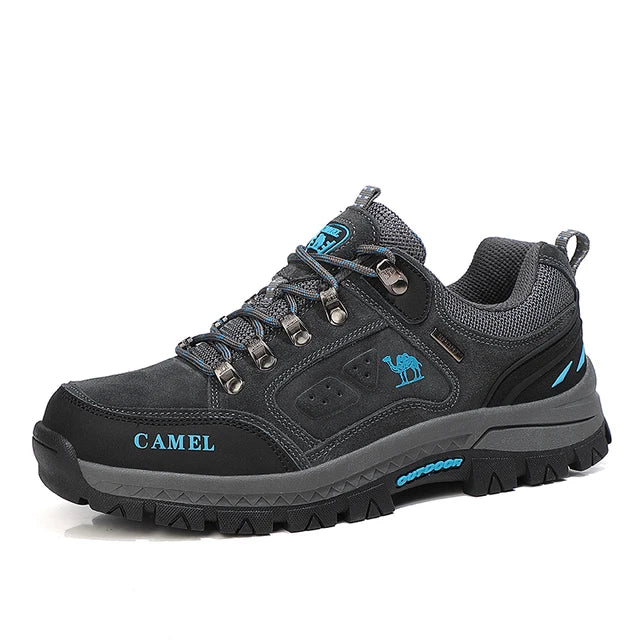 Gino® | Robust hiking boots - Image 2