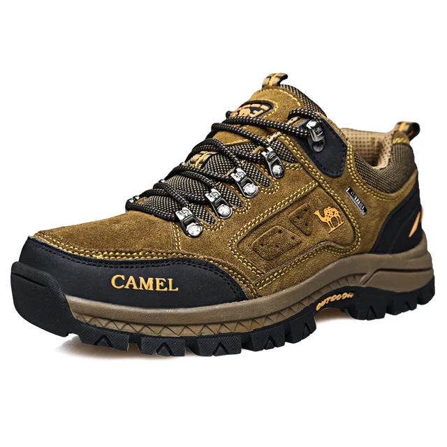 Gino® | Robust hiking boots - Image 3