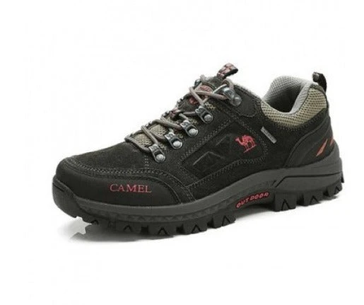 Gino® | Robust hiking boots - Image 5