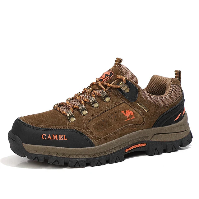 Gino® | Robust hiking boots - Image 6