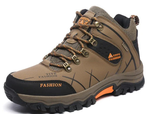 Gino® | Robust hiking boots - Image 7