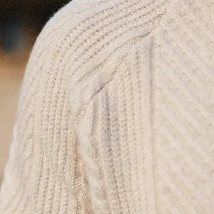 Gino | Classic knitted polo - Image 11