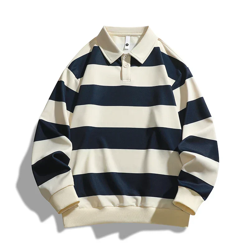 Giovanni | Casual Polo Sweater - Image 9