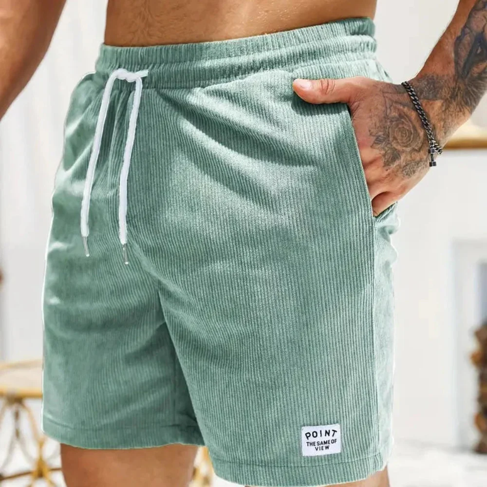 Glen® | Summer Shorts - Image 7