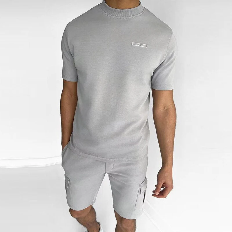 Glen® | Trendy Leisure Outfit - Image 2