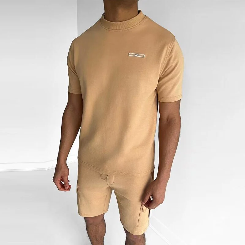 Glen® | Trendy Leisure Outfit - Image 3