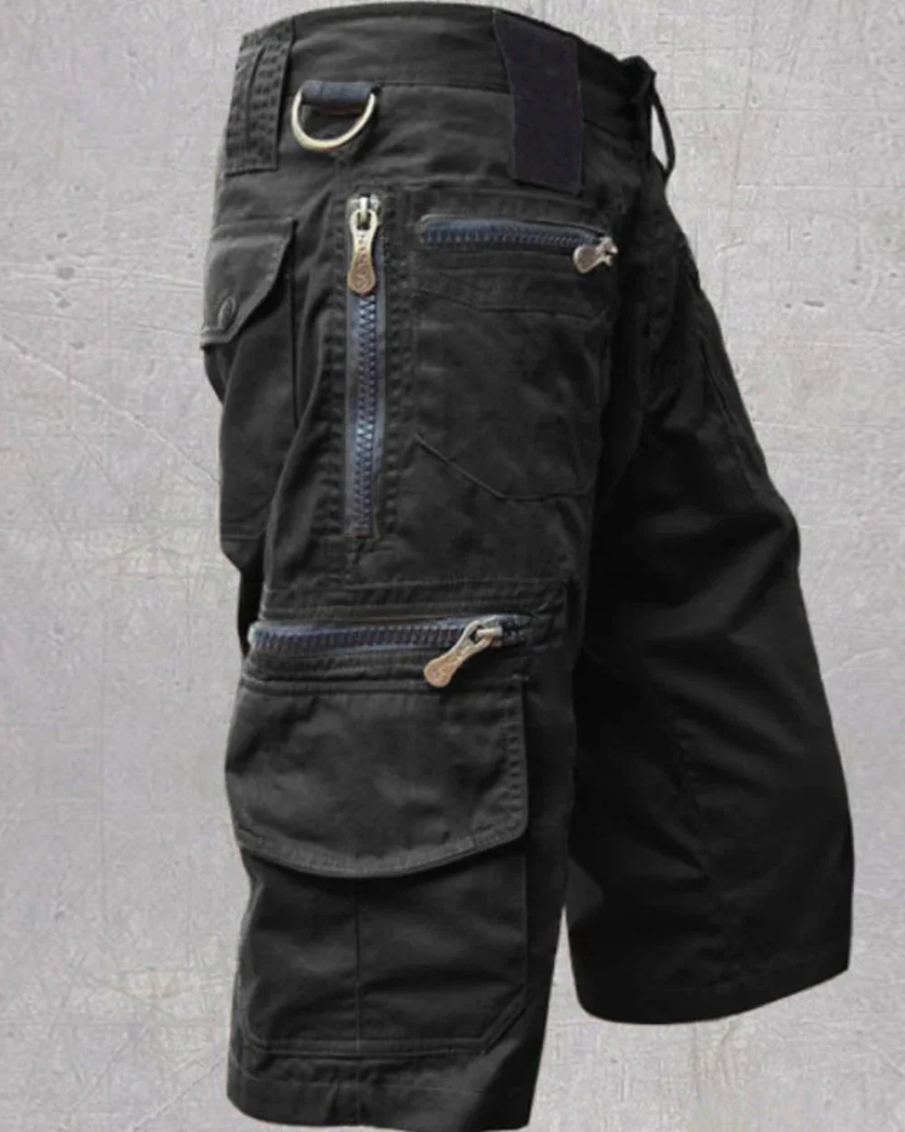 Glenn® | Cargo Shorts - Image 3