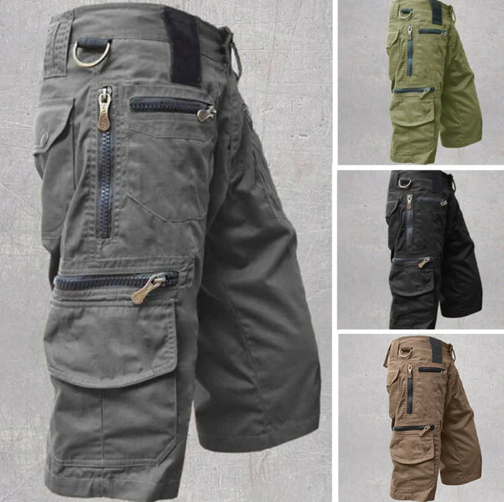 Glenn® | Cargo Shorts - Image 5